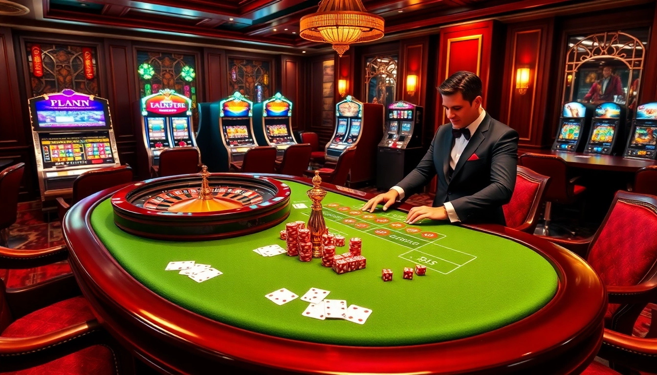 Engage with thrilling online gambling elements at https://ww88.directory/, featuring vibrant slot machines and poker games.