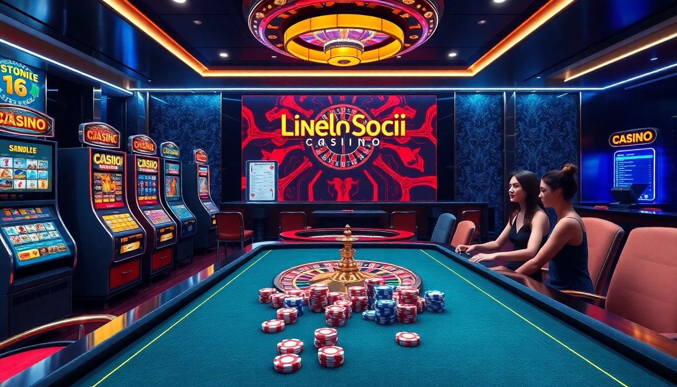 Spin to win at https://nohu90.social/ with exciting slot machines and colorful poker chips.