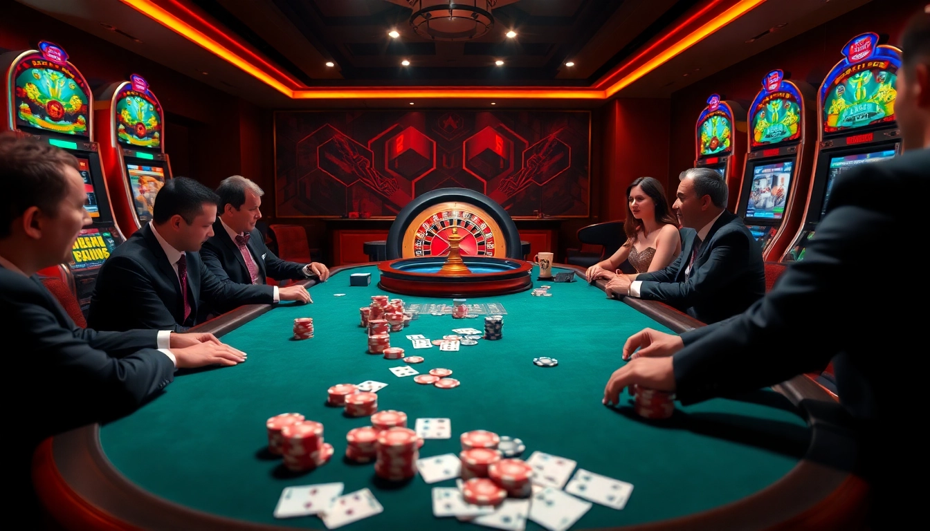 Experience the thrill of winning at https://bem88.com with exciting poker and casino games.